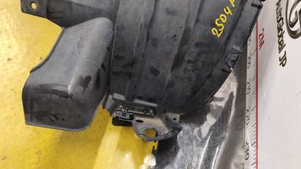 Подкрылок левый передний TOYOTA LAND CRUISER URJ202 1URFE 5387660060 2 ракурс