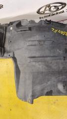 Подкрылок левый передний TOYOTA LAND CRUISER URJ202 1URFE 5387660060 4 ракурс