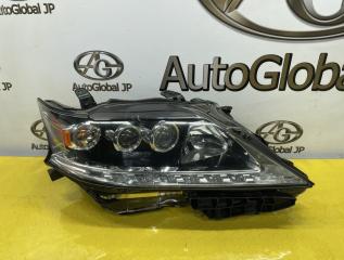 Фара правая передняя LEXUS RX270 AGL10 1ARFE 8111048B90 1 ракурс