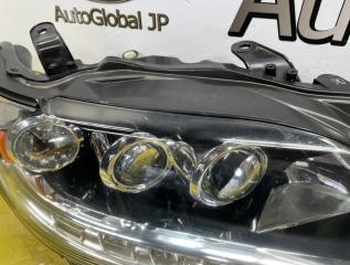 Фара правая передняя LEXUS RX270 AGL10 1ARFE 8111048B90 4 ракурс