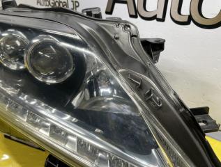 Фара правая передняя LEXUS RX270 AGL10 1ARFE 8111048B90 5 ракурс