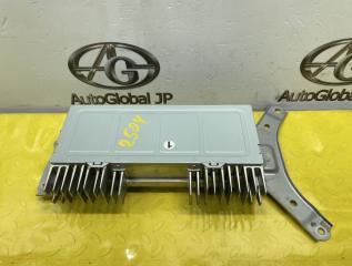 Усилитель магнитофона TOYOTA LAND CRUISER URJ202 1URFE 8628060500 1 ракурс Усилитель магнитофона TOYOTA LAND CRUISER URJ202 1URFE 8628060500 1 ракурс