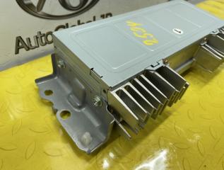 Усилитель магнитофона TOYOTA LAND CRUISER URJ202 1URFE 8628060500 3 ракурс Усилитель магнитофона TOYOTA LAND CRUISER URJ202 1URFE 8628060500 3 ракурс
