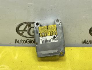 Блок управления airbag TOYOTA LAND CRUISER URJ202 1URFE 8917060380 1 ракурс