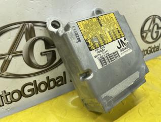 Блок управления airbag TOYOTA LAND CRUISER URJ202 1URFE 8917060380 3 ракурс