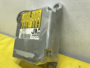 Блок управления airbag TOYOTA LAND CRUISER URJ202 1URFE 8917060380 5 ракурс
