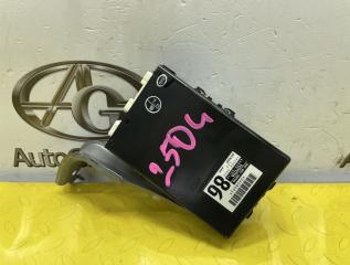 Блок управления TOYOTA LAND CRUISER URJ202 1URFE 8981560110 1 ракурс