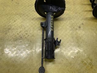 Стойка передняя TOYOTA HARRIER SXU15 5SFE 4851049155 2 ракурс