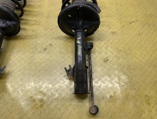 Стойка передняя TOYOTA HARRIER SXU15 5SFE 4851049155 5 ракурс