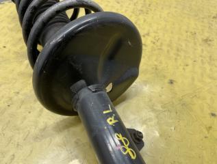 Стойка задняя TOYOTA HARRIER SXU15 5SFE 4853049125 3 ракурс