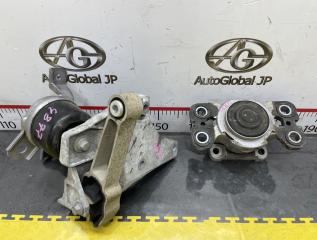 Подушка двигателя Volvo XC70 BZ B6324S 3.2 31257674 1 ракурс