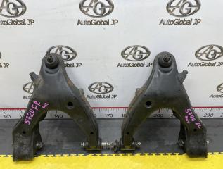 Рычаг передний TOYOTA LAND CRUISER HDJ101K 1HDFTE 4862060010 1 ракурс