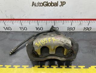 Суппорт правый передний MAZDA PROCEED MARVIE UVL6R WLT U0Y93398Z 3 ракурс