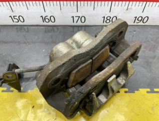 Суппорт правый передний MAZDA PROCEED MARVIE UVL6R WLT U0Y93398Z 4 ракурс