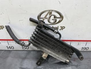 Радиатор масляный TOYOTA PRADO 120 1GR 3291060150 1 ракурс Радиатор масляный TOYOTA PRADO 120 1GR 3291060150 1 ракурс