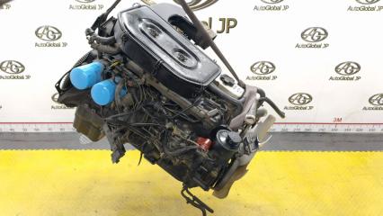 Двигатель NISSAN SAFARI VRGY60 TD42 1010206J00 1 ракурс