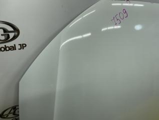 Капот AUDI Q3 8U CPSA 8U0823029B 2 ракурс