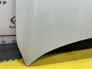 Капот AUDI Q3 8U CPSA 8U0823029B 4 ракурс