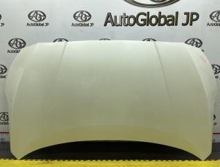 Капот NISSAN LEAF ZE1 EM57 F510M5SKMA 1 ракурс