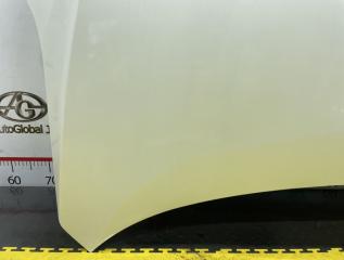 Капот NISSAN LEAF ZE1 EM57 F510M5SKMA 2 ракурс