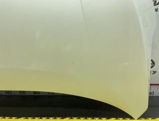 Капот NISSAN LEAF ZE1 EM57 F510M5SKMA 5 ракурс