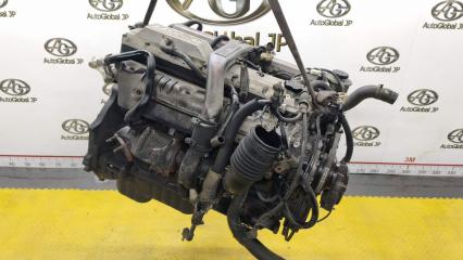 Двигатель TOYOTA LAND CRUISER HDJ81 1HDT 1900017140 1 ракурс