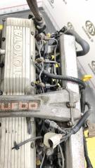 Двигатель TOYOTA LAND CRUISER HDJ81 1HDT 1900017140 2 ракурс