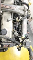 Двигатель TOYOTA LAND CRUISER HDJ81 1HDT 1900017140 3 ракурс