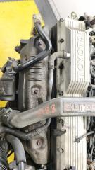 Двигатель TOYOTA LAND CRUISER HDJ81 1HDT 1900017140 4 ракурс