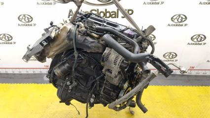 Двигатель TOYOTA HILUX SURF TRN215W 2TRFE 1900075G20 1 ракурс