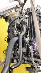 Двигатель TOYOTA HILUX SURF TRN215W 2TRFE 1900075G20 2 ракурс