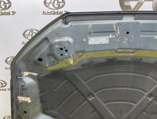 Капот AUDI Q3 8U CPSA 8U0823029B 3 ракурс