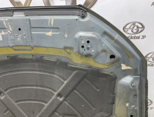 Капот AUDI Q3 8U CPSA 8U0823029B 4 ракурс