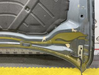 Капот AUDI Q3 8U CPSA 8U0823029B 5 ракурс
