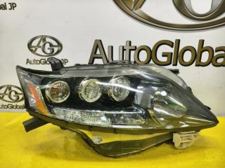 Фара правая передняя LEXUS RX350 GGL10W 2GR-FE 8111048660 1 ракурс