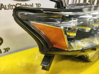 Фара правая передняя LEXUS RX350 GGL10W 2GR-FE 8111048660 2 ракурс