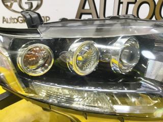 Фара правая передняя LEXUS RX350 GGL10W 2GR-FE 8111048660 3 ракурс