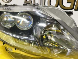 Фара правая передняя LEXUS RX350 GGL10W 2GR-FE 8111048660 4 ракурс