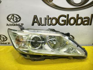 Фара правая передняя TOYOTA CAMRY AVV50 2AR-FXE 8114533A80 1 ракурс
