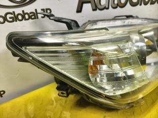 Фара правая передняя TOYOTA CAMRY AVV50 2AR-FXE 8114533A80 2 ракурс