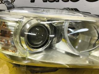 Фара правая передняя TOYOTA CAMRY AVV50 2AR-FXE 8114533A80 3 ракурс