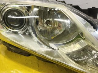Фара правая передняя TOYOTA CAMRY AVV50 2AR-FXE 8114533A80 4 ракурс