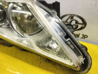 Фара правая передняя TOYOTA CAMRY AVV50 2AR-FXE 8114533A80 5 ракурс