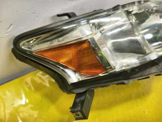 Фара правая передняя LEXUS RX270 AGL10 1ARFE 8111048A41 2 ракурс