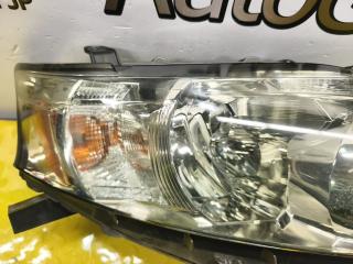 Фара правая передняя LEXUS RX270 AGL10 1ARFE 8111048A41 3 ракурс