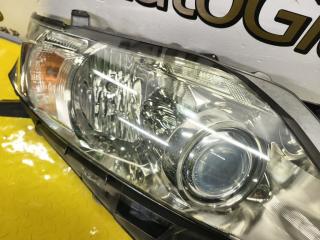 Фара правая передняя LEXUS RX270 AGL10 1ARFE 8111048A41 4 ракурс