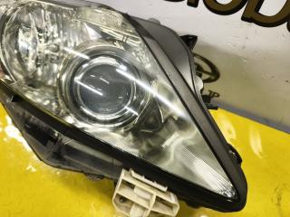 Фара правая передняя LEXUS RX270 AGL10 1ARFE 8111048A41 5 ракурс