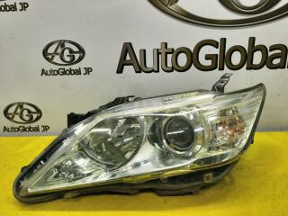 Фара левая передняя TOYOTA CAMRY AVV50 2ARFXE 8118533850 1 ракурс