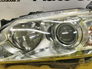 Фара левая передняя TOYOTA CAMRY AVV50 2ARFXE 8118533850 2 ракурс