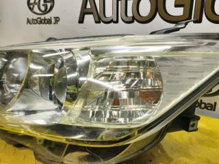 Фара левая передняя TOYOTA CAMRY AVV50 2ARFXE 8118533850 3 ракурс